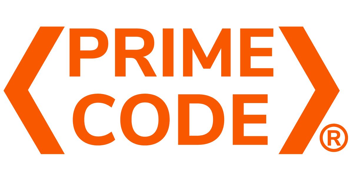 Prime Code criação de sites e loja virtual